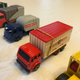 Illustration for article titled Colossal Die-Cast Collection - Box 88 - Classic Construction